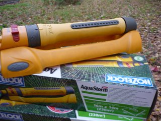Sistema Irrigazione Hozelock 2in1 Storm
