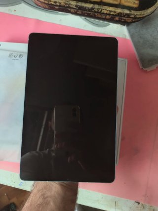 Samsung Galaxy Tab S6 Lite
