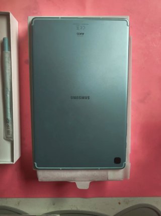 Samsung Galaxy Tab S6 Lite