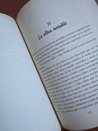 La Ciudad de las Bestias - Isabel Allende