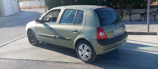 Renault Clio 2003