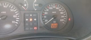 Renault Clio 2003