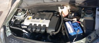 Renault Clio 2003