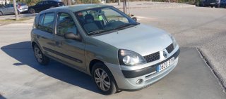 Renault Clio 2003