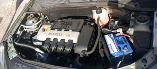 Renault Clio 2003