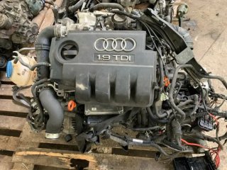 Motor Audi 1.9 TDI