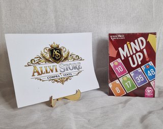 Mind Up