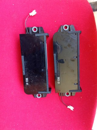 Altoparlanti Made in Vietnam 1-858-963-31