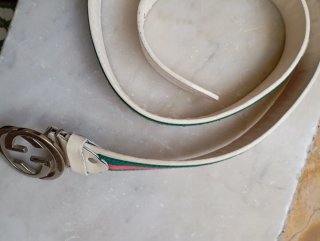 Cintura Gucci 110 cm