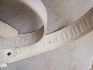 Cintura Gucci 110 cm