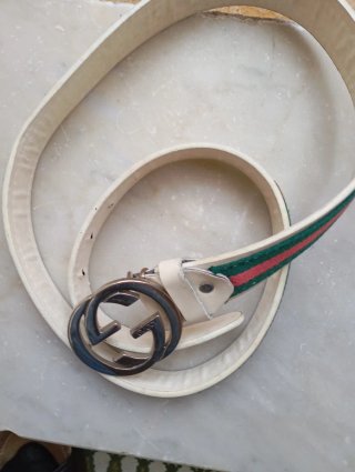 Cintura Gucci 110 cm