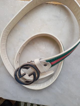 Cintura Gucci 110 cm