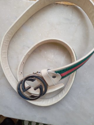 Cintura Gucci 110 cm
