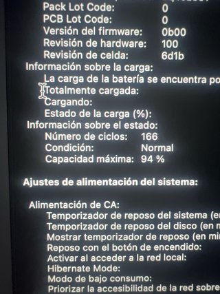 MacBook Pro M3 Pro 18GB RAM 512GB