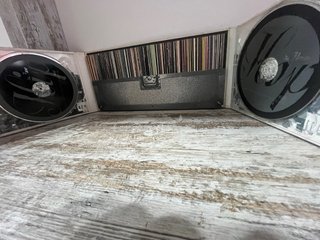 Caja Hip Hop 4 CDs