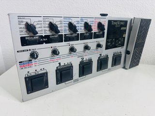 Korg ToneWorks AX1500G Multi-Efectos Guitarra