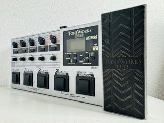 Korg ToneWorks AX1500G Multi-Efectos Guitarra