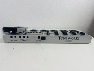 Korg ToneWorks AX1500G Multi-Efectos Guitarra
