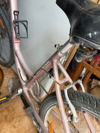 Bicicleta Specialized Expedition