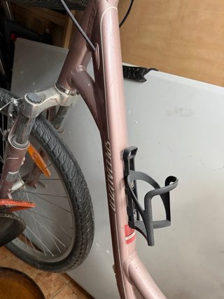 Bicicleta Specialized Expedition
