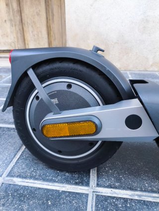 Patinete Eléctrico Xiaomi 5 Pro