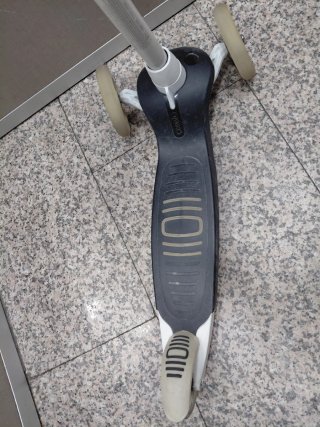 Patinete 3 Ruedas Decathlon