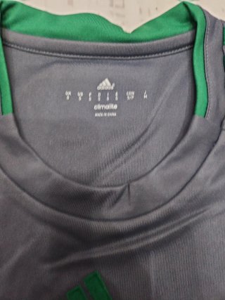 Camiseta Adidas Ponferradina Talla S