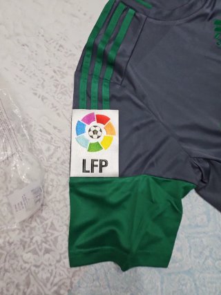 Camiseta Adidas Ponferradina Talla S