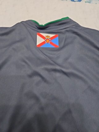 Camiseta Adidas Ponferradina Talla S
