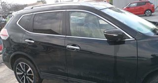 Llanta nissan 438850 19x7j x-trail (t32) 360