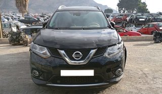 Llanta nissan 438850 19x7j x-trail (t32) 360