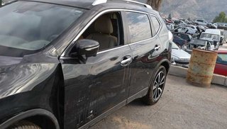 Llanta nissan 438850 19x7j x-trail (t32) 360