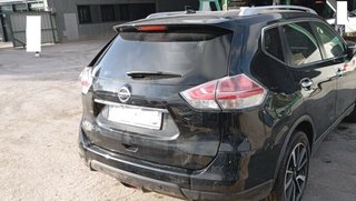 Llanta nissan 438850 19x7j x-trail (t32) 360