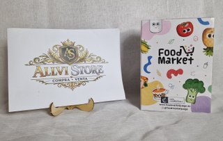 Food Market