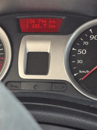 Renault Clio 2010
