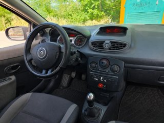 Renault Clio 2010