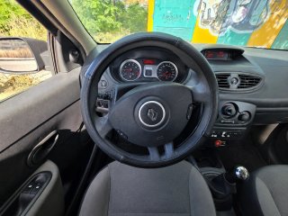 Renault Clio 2010