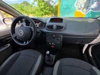Renault Clio 2010