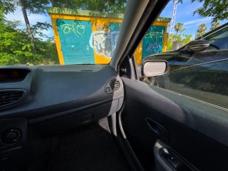 Renault Clio 2010