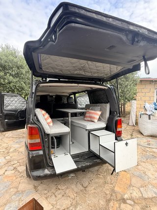 Mercedes-Benz Wc38 1999