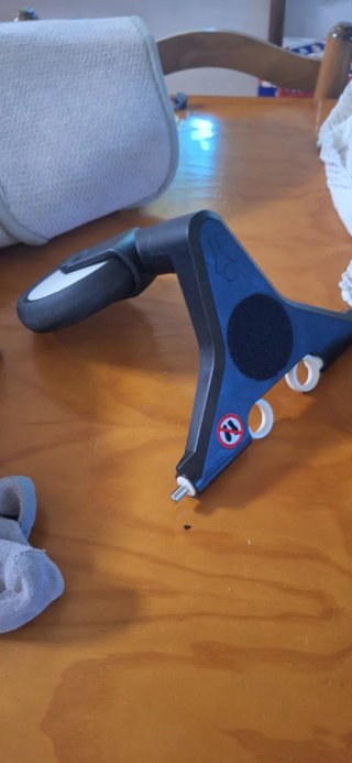 Accesorio cochecito bebé