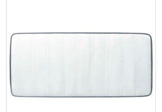 Colchón 90x190 cm como nuevo