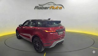 Land Rover Range Rover Evoque 2.0 D 150cv Auto 4WD