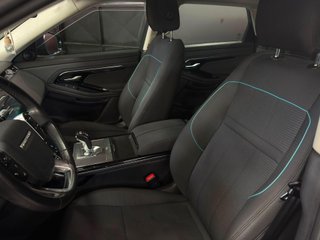 Land Rover Range Rover Evoque 2.0 D 150cv Auto 4WD