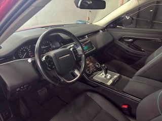 Land Rover Range Rover Evoque 2.0 D 150cv Auto 4WD