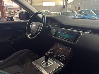 Land Rover Range Rover Evoque 2.0 D 150cv Auto 4WD