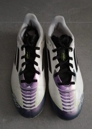 Botas Fútbol Adidas F50 Messi