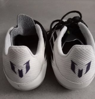 Botas Fútbol Adidas F50 Messi
