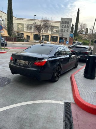 BMW Serie 5 2009