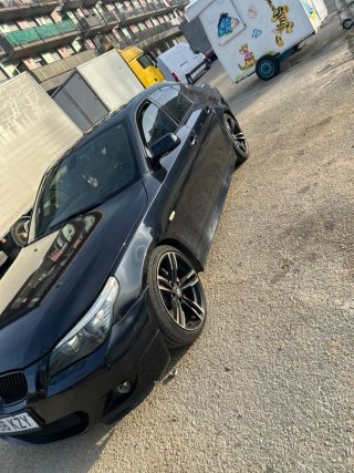 BMW Serie 5 2009